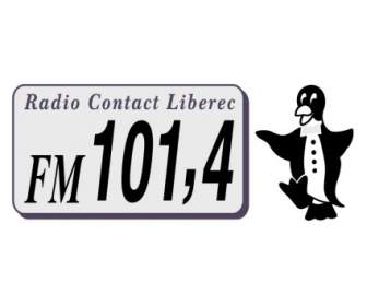 Radio Contact Liberec