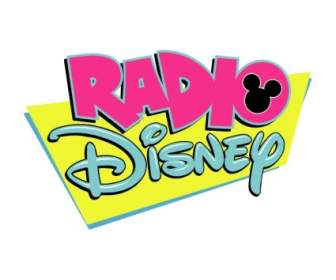 Rádio Disney
