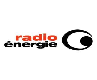 ラジオ エネルギー