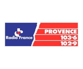 廣播電臺法國普羅旺斯