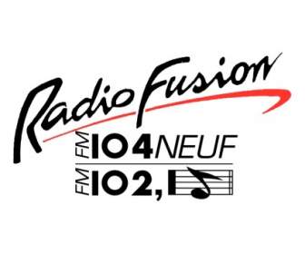 Fusione Di Radio