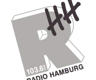 Radio Hambourg