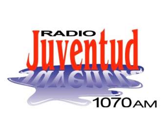 วิทยุ Juventud