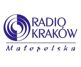 Rádio Cracóvia