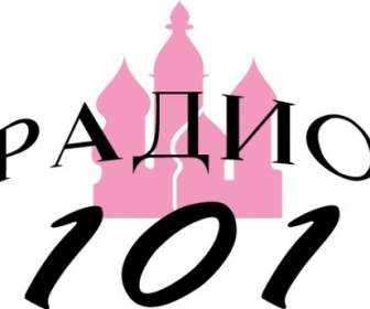 Радио логотип