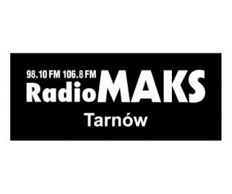 Радио Макс Тарнов