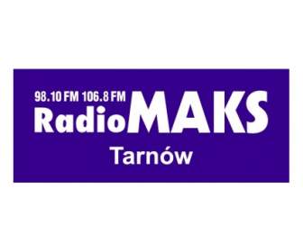 無線電 Mak Tarnow