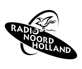 ラジオの Noord オランダ