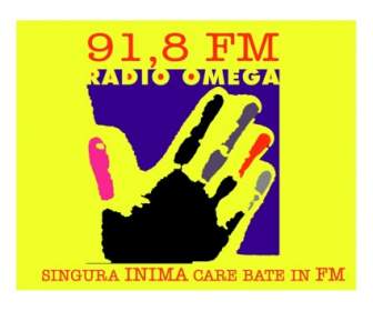Radio-omega