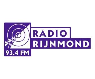 廣播電臺 Rijnmond