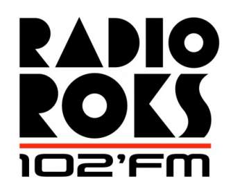 ラジオ Roks