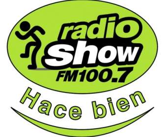 Show Radiofonico