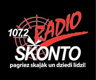 Radio Skonto