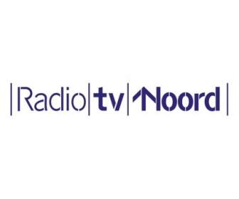 ラジオ テレビの Noord