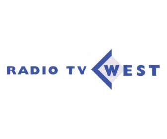 Radio Tv Oeste