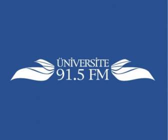 Universite De Radio