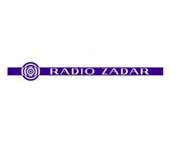 Đài Phát Thanh Zadar