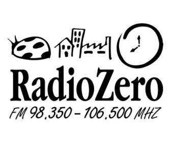 라디오 0