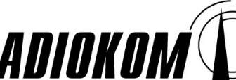 Logotipo Radiokom