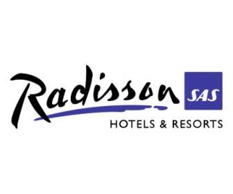 Radisson Sas