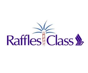 Classe Raffles