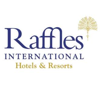Hotel Raffles Międzynarodowego