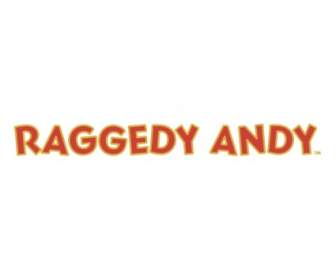 แอนดี้ Raggedy
