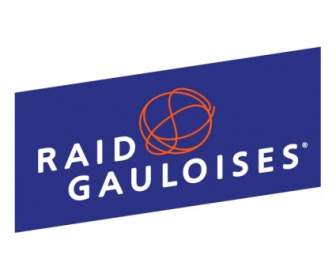 เรด Gauloises