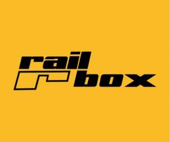 Boîte De Rail