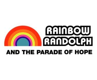 Rainbow Randolph