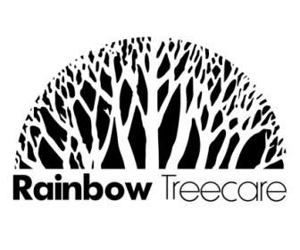 Arco-íris Treecare