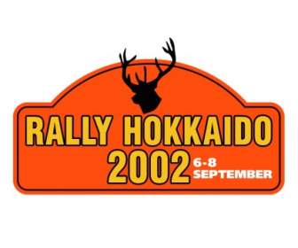 Rally De Hokkaido