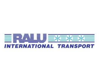 Ralu Transportes Internacionais