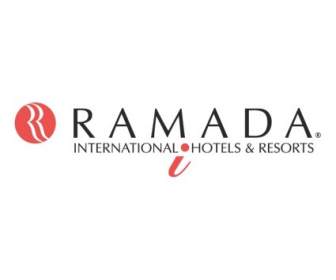 Ramada Hotel Internasional Resorts
