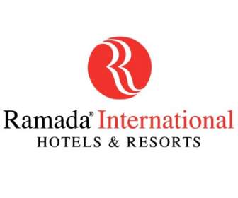 منتجعات الفنادق الدولية رمادا