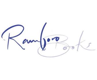 Ramboro Bücher