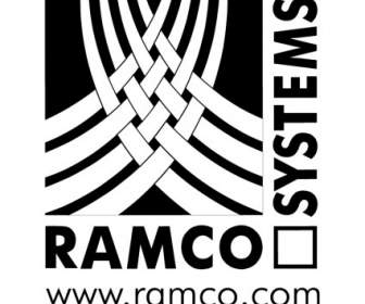 Ramco システム