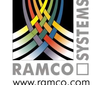 ระบบ Ramco