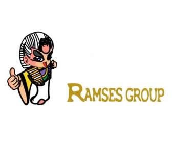 Grupa Ramzesa