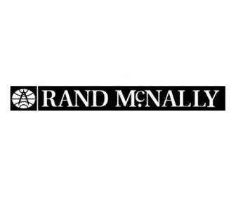 Rand Mcnally