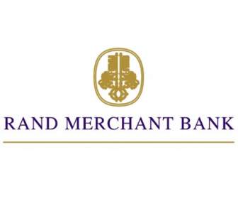 Banco Mercantil De Rand