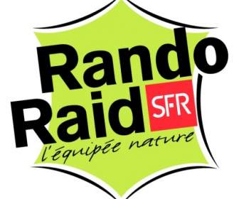 Рандо Raid