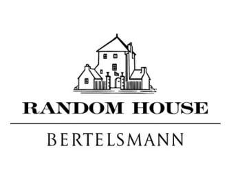 Ngẫu Nhiên Nhà Bertelsmann