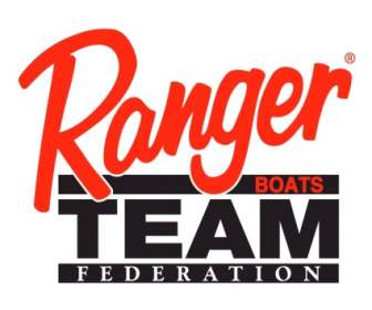 Equipe De Barcos Ranger