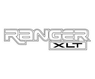Ranger Xlt