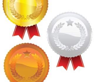 Ranking Badges