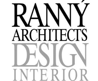 Ranny 建築家