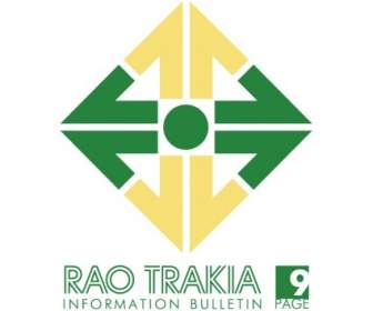 Rao Trakya