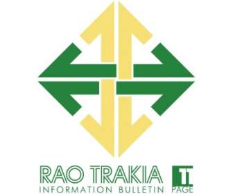 Rao Trakya