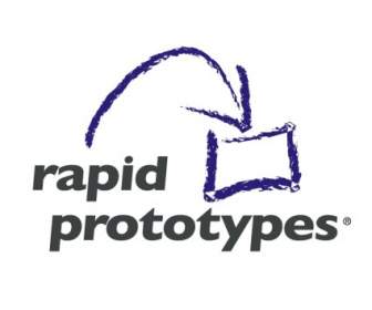 Rapid Prototypes